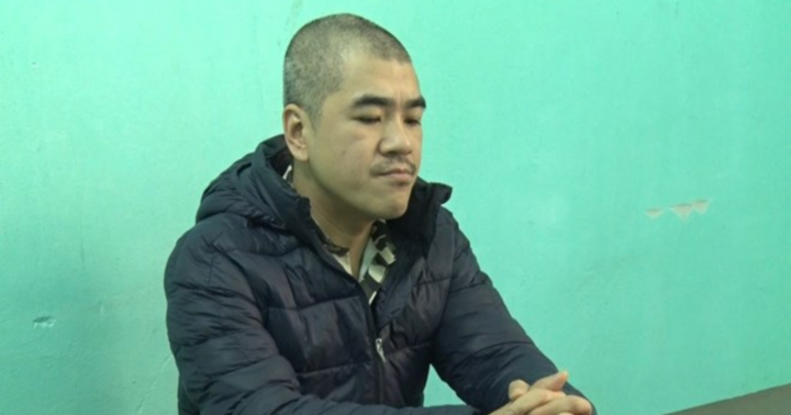 Bắt chủ quán internet cho vay lãi suất 