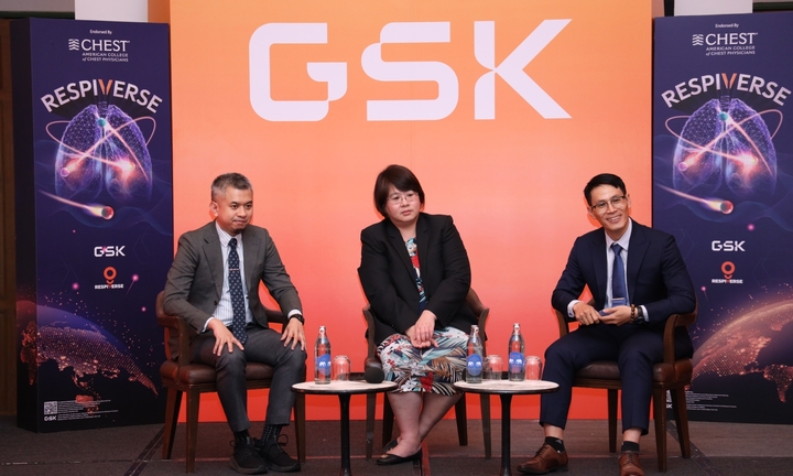 GSK tổ chức diễn đàn khoa học toàn cầu tại Thái Lan