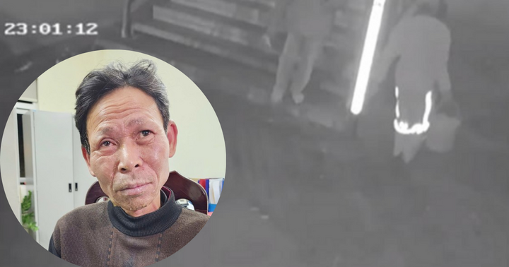 Cận cảnh đối tượng 51 tuổi đốt quán cà phê ở Phạm Văn Đồng khiến 11 người thiệt mạng