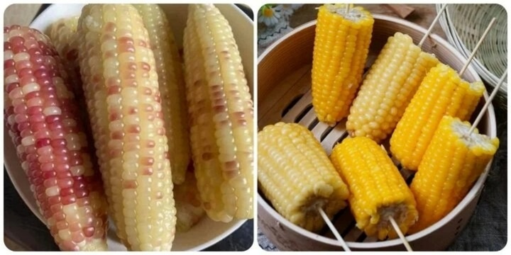 Điều cấm kỵ khi ăn ngô luộc