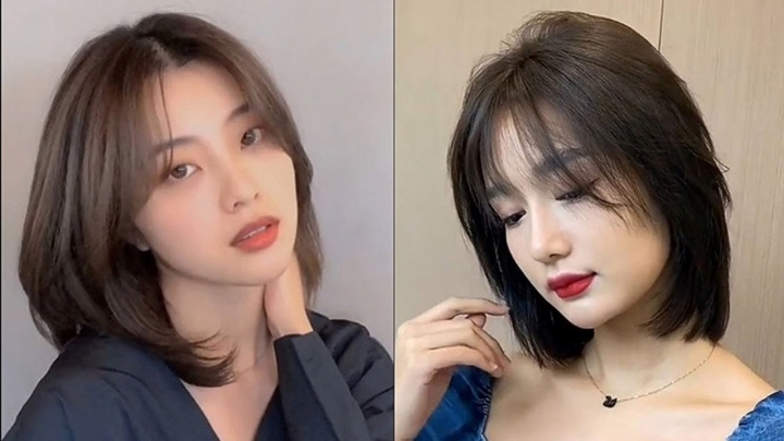 Những điều cần lưu ý trước khi cắt tóc ngắn