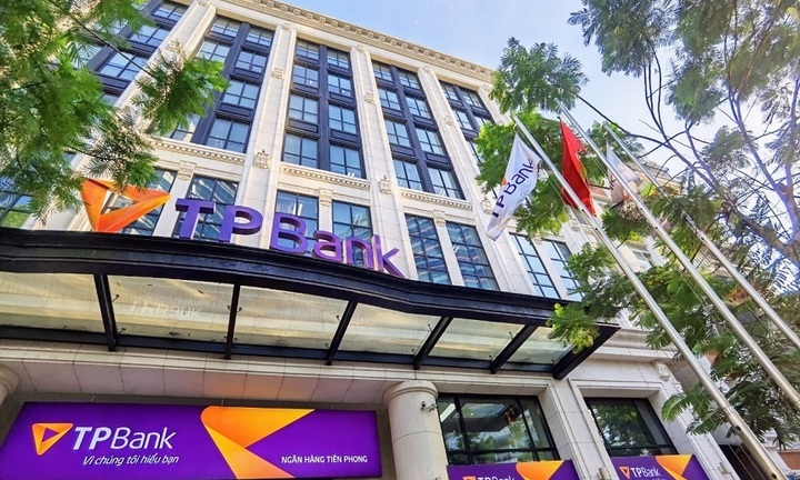 Vì sao Quỹ VVIF muốn thoái toàn bộ vốn khỏi TPBank?