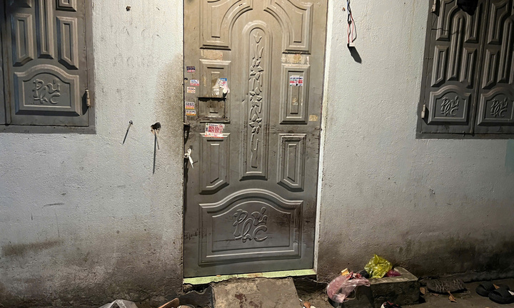 Vụ nam thanh niên bị đâm tử vong khi nằm võng ngủ: Gây án xong nghi can làm gì?