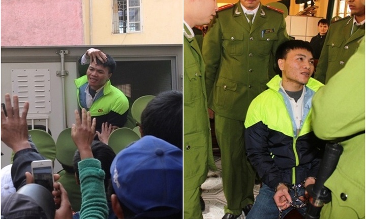 Bi kịch Tình-Tiền: Bản án tử cho kẻ 