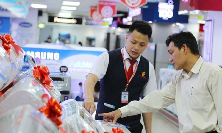 Năm 2025, ngành nghề nào