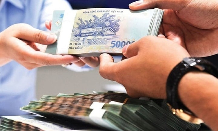 Thưởng Tết Nguyên đán 2025 ở TP.HCM cao nhất 1,9 tỷ đồng