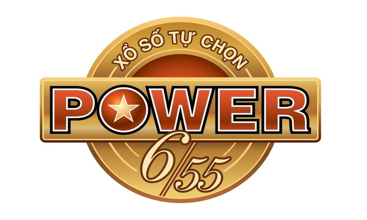 Vietlott ngày 24/12 - Kết quả XS Vietlott hôm nay - XS Power 6/55 ngày 24/12