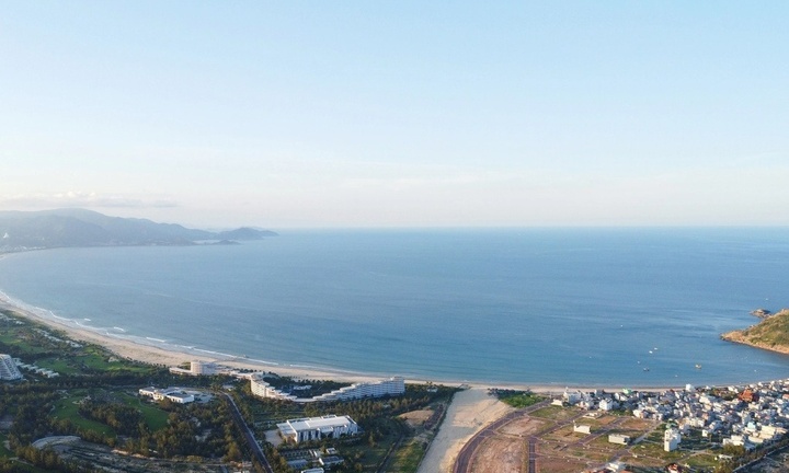 Tiết lộ số tiền