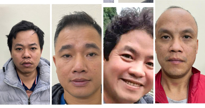 Hành trình triệt xóa đường dây cá độ bóng đá 600 tỷ đồng ở Nam Định