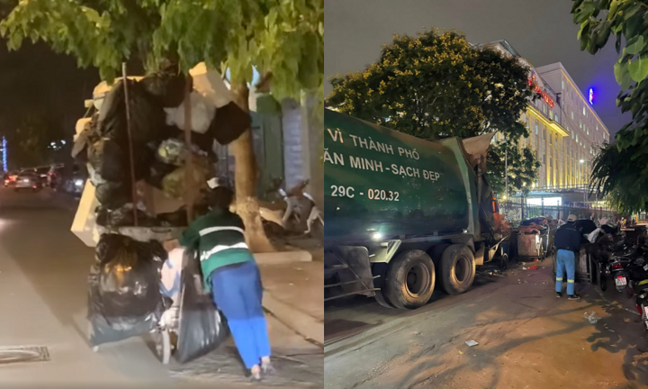 Ban hành định mức kinh tế - kỹ thuật xử lý chất thải rắn sinh hoạt