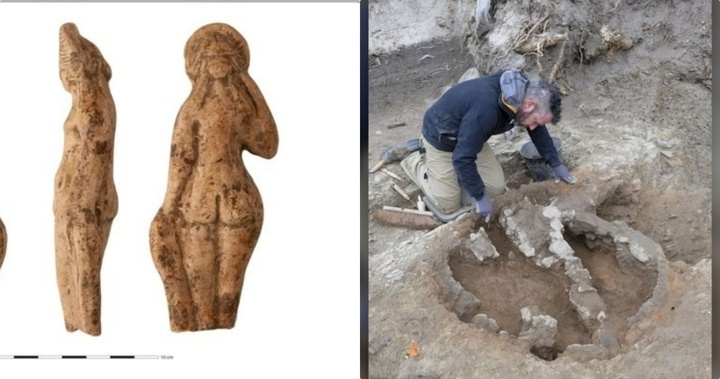 Đào bãi rác, người đàn ông “phát tài” nhờ tìm thấy 