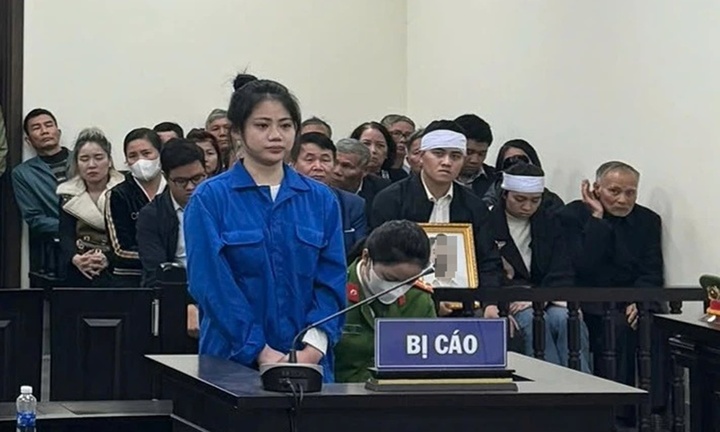 Nghĩ bạn trai có