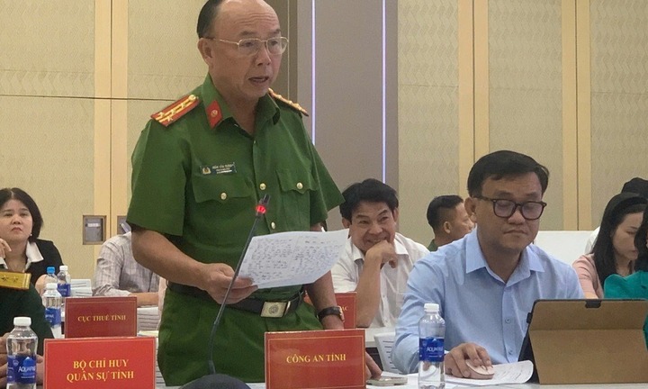 Vụ thi thể trong quán karaoke ở Bình Dương: Thông tin bất ngờ về nạn nhân