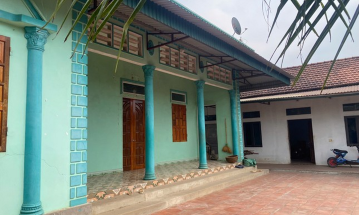 Điều tra vụ 2 vợ chồng tử vong bất thường tại nhà riêng ở Lạng Sơn