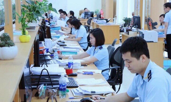Rà soát, kiểm tra thuế loạt nghệ sĩ, người nổi tiếng có doanh thu từ các sàn thương mại điện tử