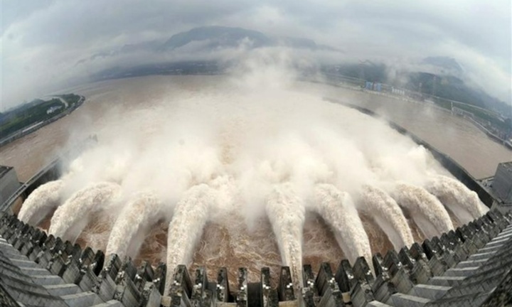 Trung Quốc phê duyệt dự án xây đập thủy điện mới, công suất gấp 3 lần Tam Hiệp