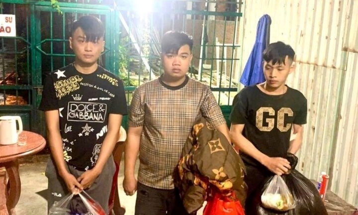 Khởi tố 3 đối tượng đánh đập, bắt giữ “con nợ” để ép trả tiền