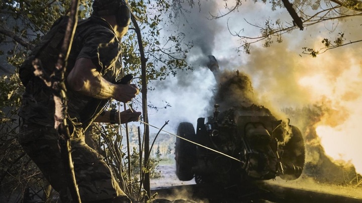 Toan tính chặn đường tiến của Nga bằng