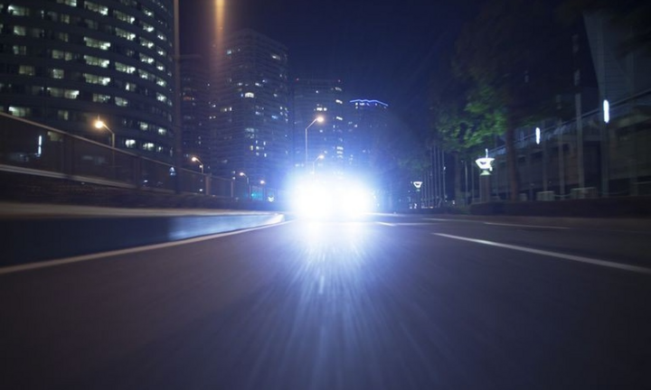 3 trường hợp phải bật đèn xe từ ngày 1/1/2025, ai cũng cần biết kẻo bị phạt