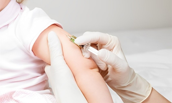 Ghi nhận ca tử vong liên quan đến bệnh sởi là người trưởng thành