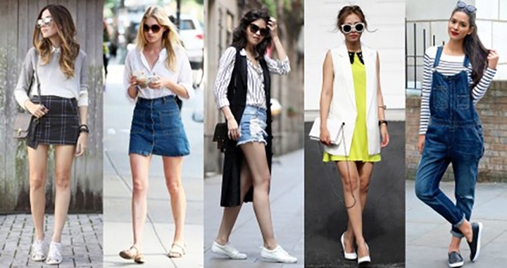 Mẹo phối layer thanh thoát