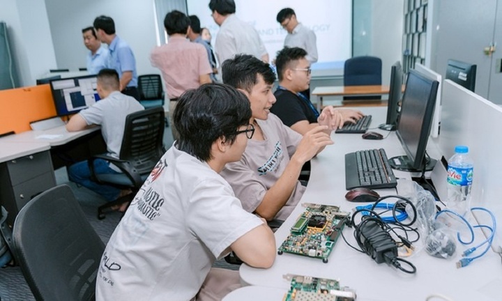 Những trường đào tạo ngành Ngành Thiết kế Vi mạch hàng đầu