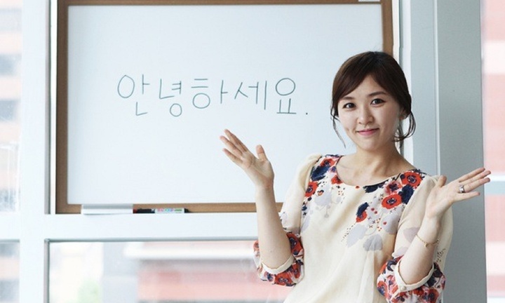 Vị trí việc làm lương cao dành cho người biết tiếng Hàn