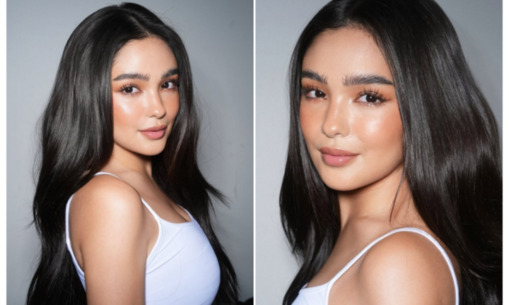 Cô gái đẹp nhất thế giới năm 2024 là ai?