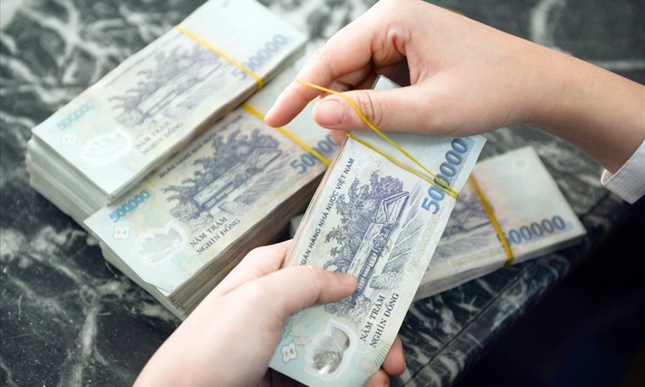 Mức tiền thưởng Tết cao nhất và thấp nhất ở Quảng Nam là bao nhiêu?