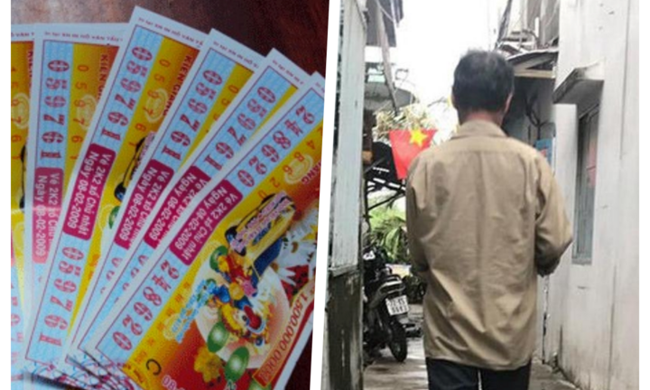 Vết trượt dài sau trúng số: Bí ẩn đằng sau gia đình trúng số độc đắc, tiêu tan sau 5 năm hưởng thụ