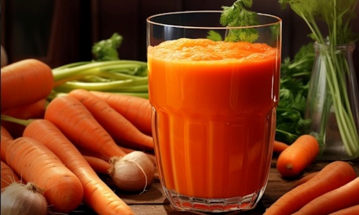 8 loại đồ uống dễ kiếm giúp thận luôn sạch khỏe, không cần tìm đâu xa