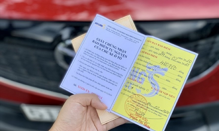 Bảo hiểm bắt buộc trách nhiệm dân sự bồi thường như thế nào?