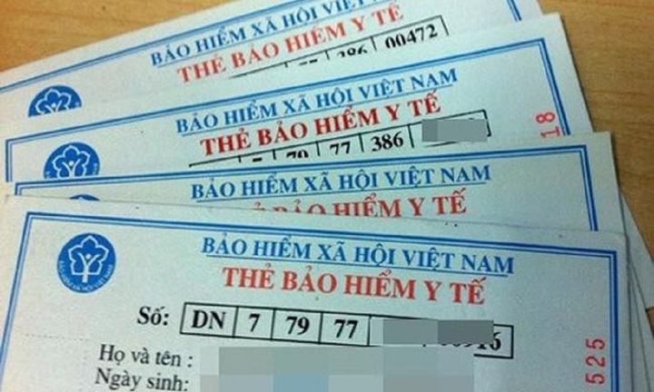 Tin vui: 3 quy định mới về BHYT tạo thuận lợi cho người dân từ 1/1/2025