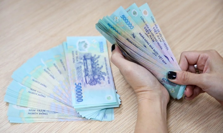 Thưởng Tết Nguyên đán 2025 cao nhất ở Hà Nội là bao nhiêu?