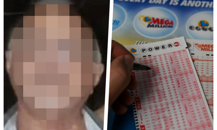 Vết trượt dài sau trúng số: Trúng số 840 tỷ, người đàn ông đột tử sau 4 tuần 