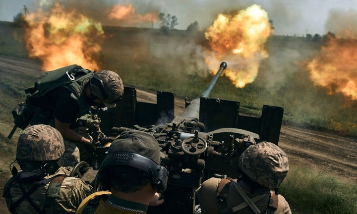 Chiến sự Nga-Ukraine 31/12: Giao tranh nảy lửa khắp nơi, Nga nêu tin buồn về chấm dứt xung đột