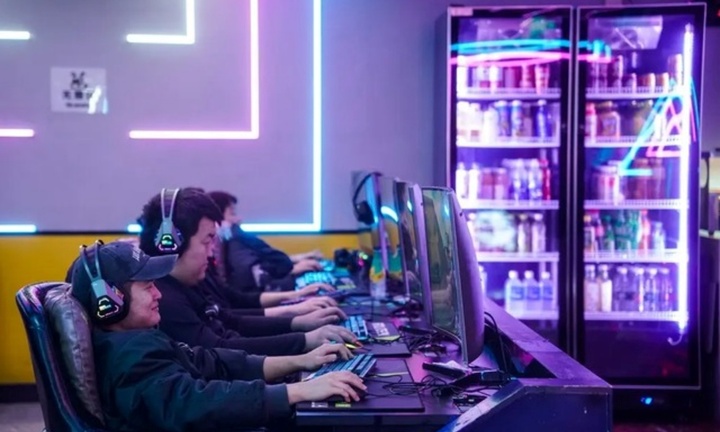 Nghề lạ thời 4.0: Nghề