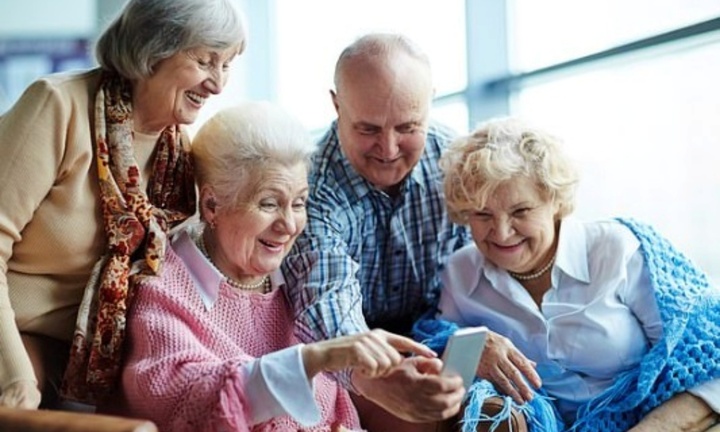 Sau tuổi 45, có 4 bộ phận càng sạch càng trường thọ