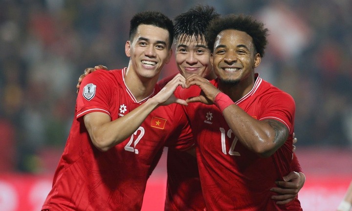 Nguyễn Xuân Son bất ngờ nhận tin vui tầm thế giới trước thềm chung kết AFF Cup 2024