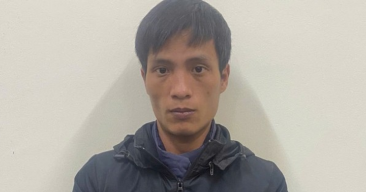 Bắt giữ người đàn ông lừa đảo chiếm đoạt tiền qua mạng xã hội