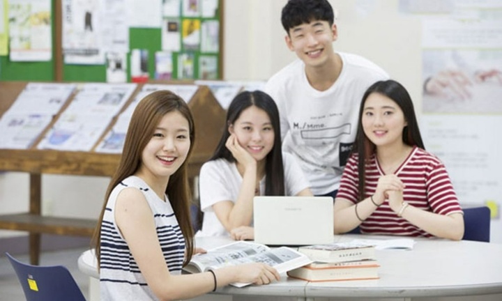 Học ngành Ngôn ngữ Hàn cơ hội việc làm như thế nào?