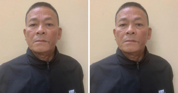 Bắt người đàn ông say xỉn, tấn công cảnh sát ở Hải Dương