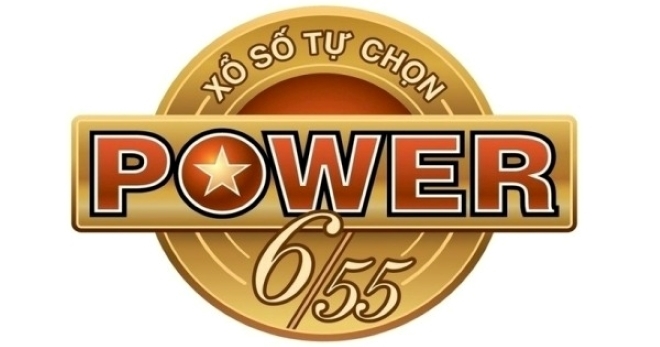 Vietlott ngày 2/1- Kết quả XS Vietlott hôm nay - XS Power 6/55 ngày 2/1