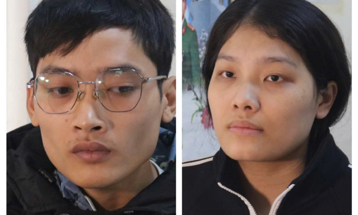 Làm rõ vụ nam thanh niên cùng em họ dùng clip nhạy cảm “tống tiền” bạn gái cũ