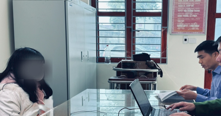 Bắc Kạn: Giải cứu thành công cô gái bị lừa bán sang Trung Quốc 6 năm