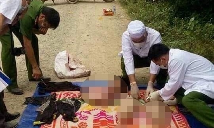 Bi kịch Tình- Tiền: Bản án nào cho đối tượng sát hại vợ chưa cưới, chôn xác bên bờ suối?