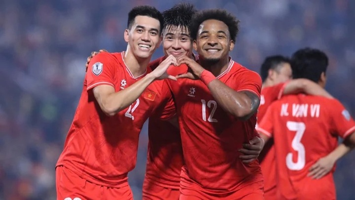 Chung kết AFF Cup 2024