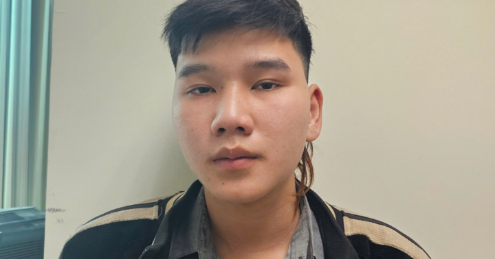 Xử lý nghiêm đối tượng