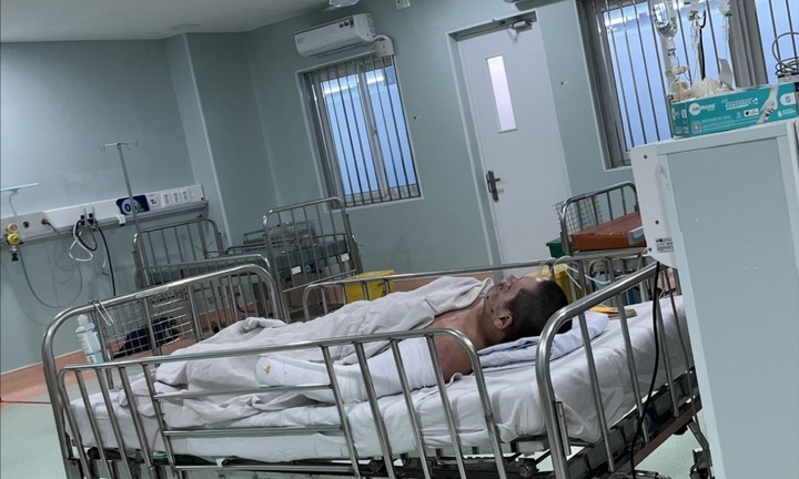 Bé trai 12 tuổi gánh chịu thương tật suốt đời do pháo tự chế