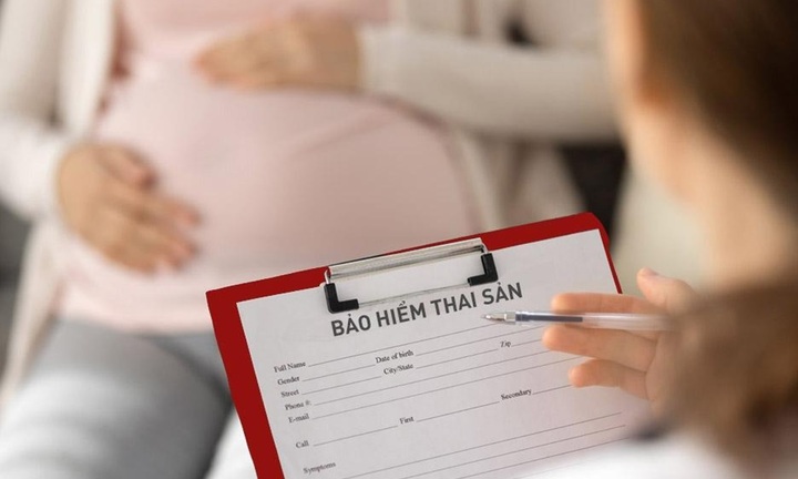 Từ 1/7/2025, đóng BHXH tự nguyện có được hưởng trợ cấp thai sản?